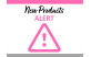 New Products - April 2025